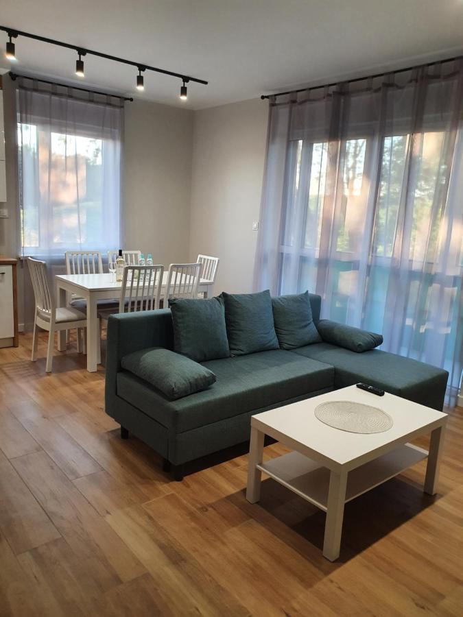 Apartment Na Letniej