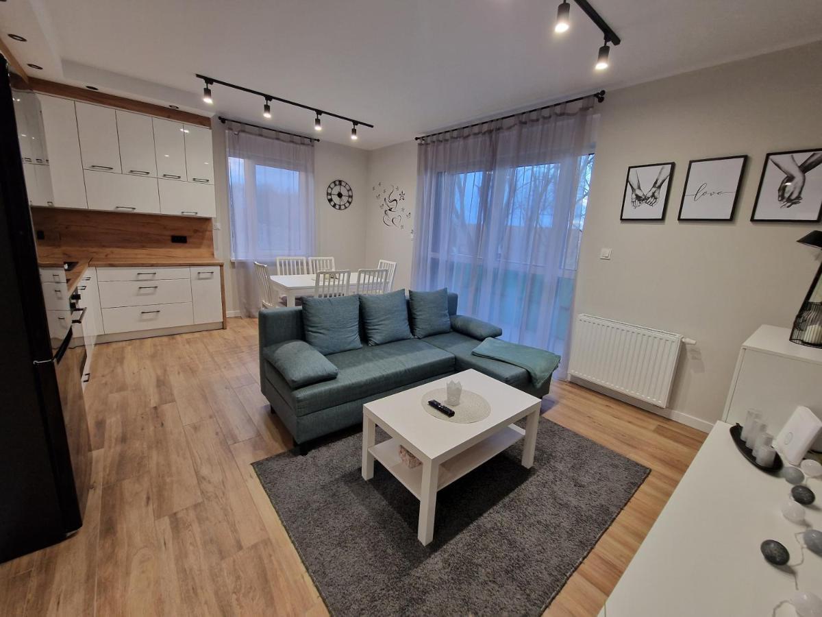 Na Letniej Apartment Kłodzko